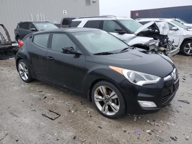 Photo 3 VIN: KMHTC6ADXDU178792 - HYUNDAI VELOSTER 