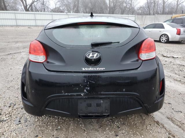 Photo 5 VIN: KMHTC6ADXDU178792 - HYUNDAI VELOSTER 