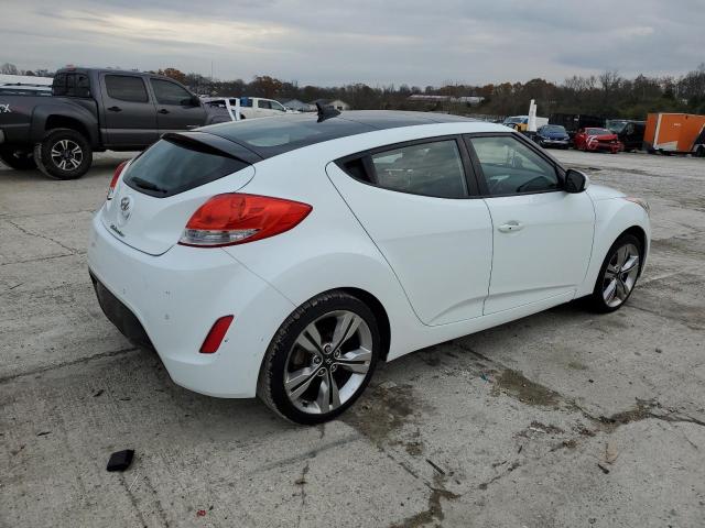 Photo 2 VIN: KMHTC6ADXEU184741 - HYUNDAI VELOSTER 