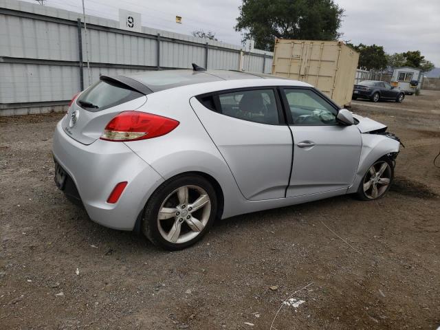 Photo 2 VIN: KMHTC6ADXEU186232 - HYUNDAI VELOSTER 