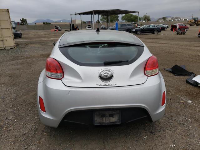 Photo 5 VIN: KMHTC6ADXEU186232 - HYUNDAI VELOSTER 