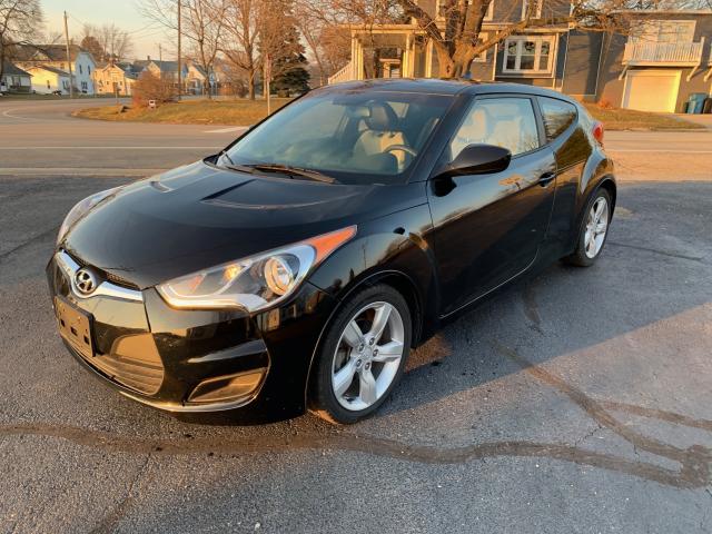 Photo 0 VIN: KMHTC6ADXEU186327 - HYUNDAI VELOSTER 