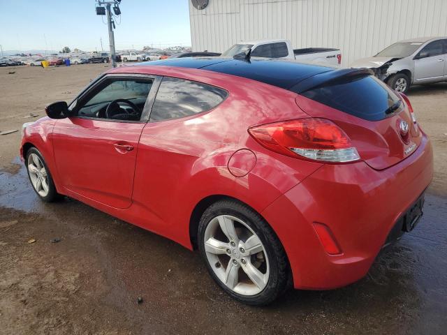 Photo 1 VIN: KMHTC6ADXEU191589 - HYUNDAI VELOSTER 