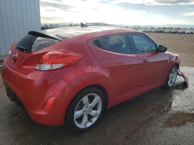 Photo 2 VIN: KMHTC6ADXEU191589 - HYUNDAI VELOSTER 