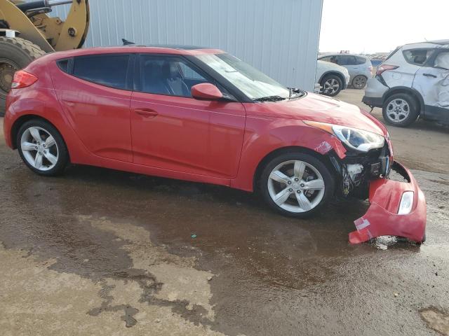 Photo 3 VIN: KMHTC6ADXEU191589 - HYUNDAI VELOSTER 