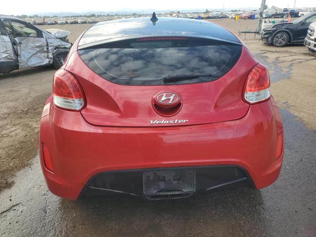 Photo 5 VIN: KMHTC6ADXEU191589 - HYUNDAI VELOSTER 