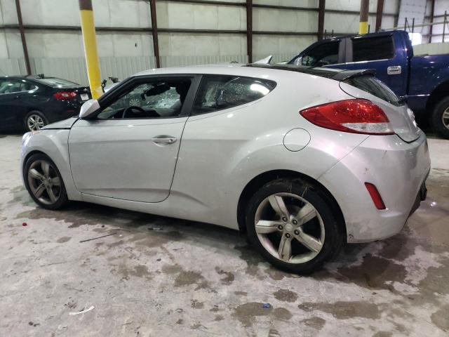 Photo 1 VIN: KMHTC6ADXEU194430 - HYUNDAI VELOSTER 