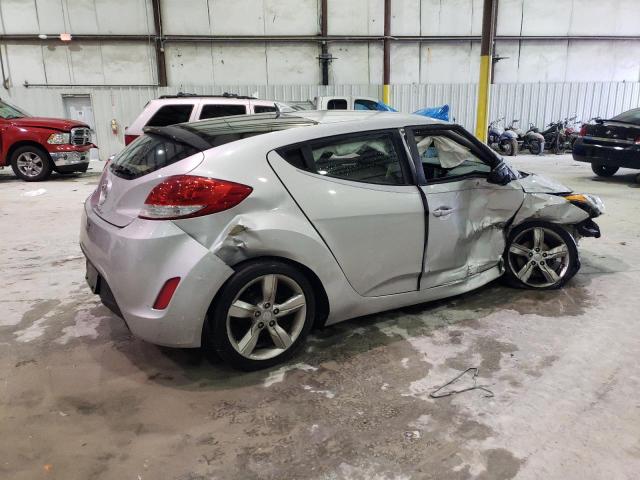 Photo 2 VIN: KMHTC6ADXEU194430 - HYUNDAI VELOSTER 