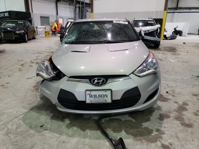 Photo 4 VIN: KMHTC6ADXEU194430 - HYUNDAI VELOSTER 