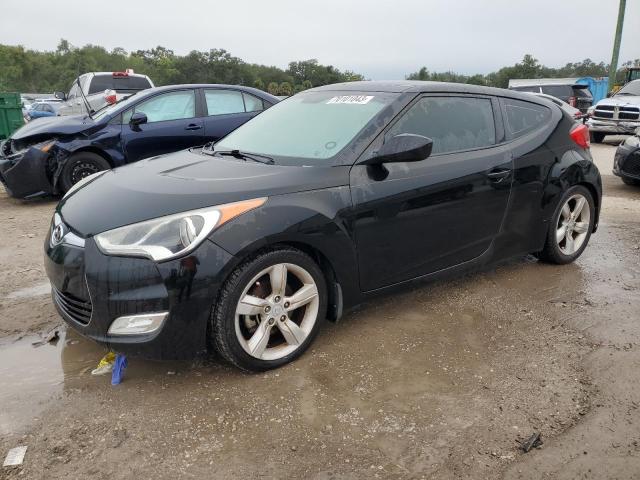 Photo 0 VIN: KMHTC6ADXEU194945 - HYUNDAI VELOSTER 