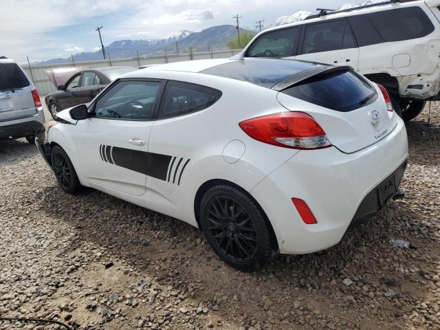 Photo 1 VIN: KMHTC6ADXEU204373 - HYUNDAI VELOSTER 