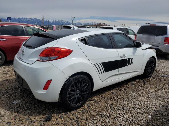 Photo 2 VIN: KMHTC6ADXEU204373 - HYUNDAI VELOSTER 