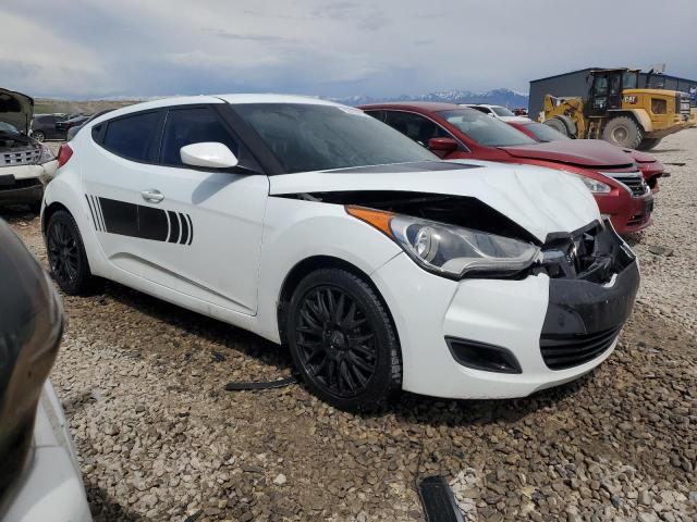 Photo 3 VIN: KMHTC6ADXEU204373 - HYUNDAI VELOSTER 