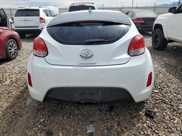 Photo 5 VIN: KMHTC6ADXEU204373 - HYUNDAI VELOSTER 