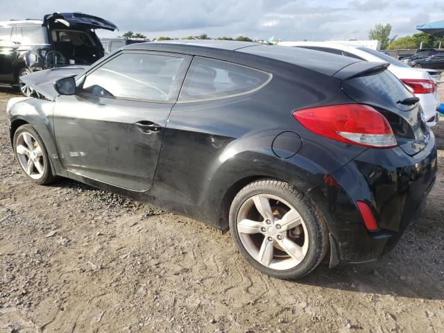 Photo 1 VIN: KMHTC6ADXEU208780 - HYUNDAI VELOSTER 