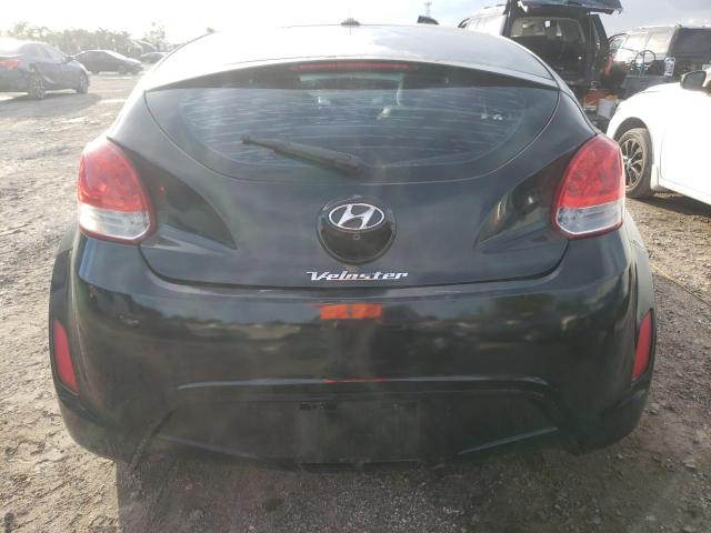 Photo 5 VIN: KMHTC6ADXEU208780 - HYUNDAI VELOSTER 