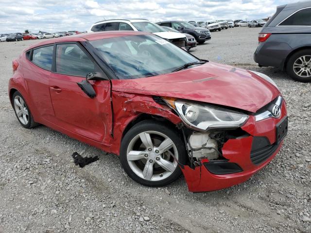 Photo 3 VIN: KMHTC6ADXEU217625 - HYUNDAI VELOSTER 