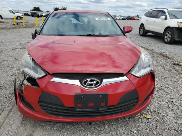 Photo 4 VIN: KMHTC6ADXEU217625 - HYUNDAI VELOSTER 