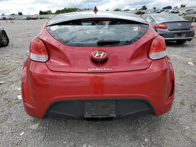 Photo 5 VIN: KMHTC6ADXEU217625 - HYUNDAI VELOSTER 