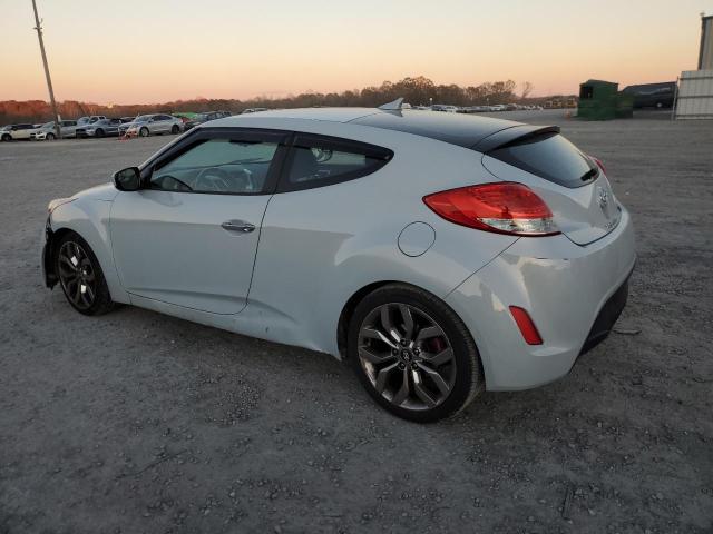 Photo 1 VIN: KMHTC6ADXFU218579 - HYUNDAI VELOSTER 