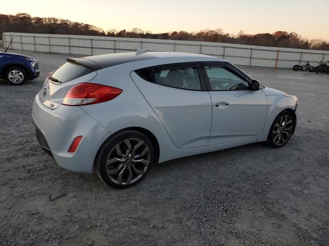 Photo 2 VIN: KMHTC6ADXFU218579 - HYUNDAI VELOSTER 