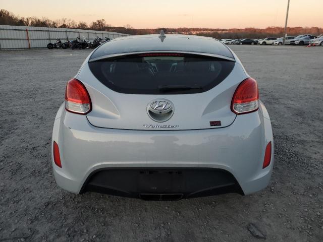 Photo 5 VIN: KMHTC6ADXFU218579 - HYUNDAI VELOSTER 