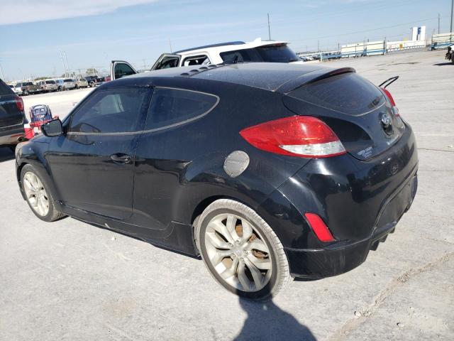 Photo 1 VIN: KMHTC6ADXFU220610 - HYUNDAI VELOSTER 