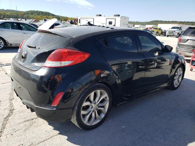 Photo 2 VIN: KMHTC6ADXFU220610 - HYUNDAI VELOSTER 