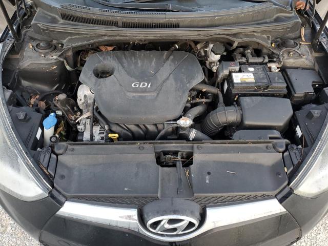 Photo 6 VIN: KMHTC6ADXFU222227 - HYUNDAI VELOSTER 