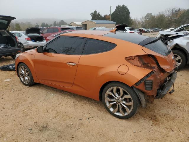 Photo 1 VIN: KMHTC6ADXFU223197 - HYUNDAI VELOSTER 