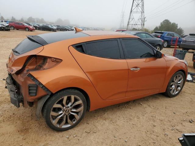 Photo 2 VIN: KMHTC6ADXFU223197 - HYUNDAI VELOSTER 