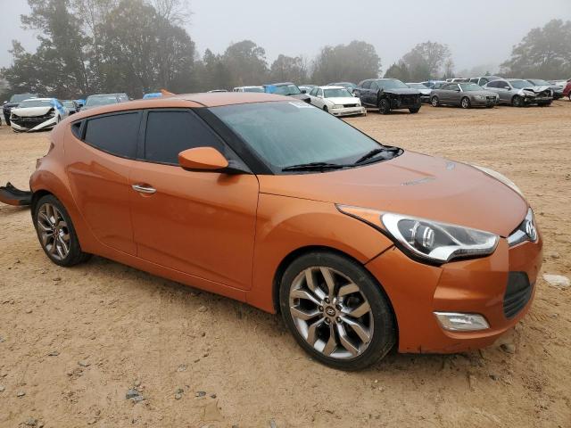 Photo 3 VIN: KMHTC6ADXFU223197 - HYUNDAI VELOSTER 