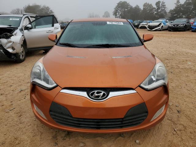 Photo 4 VIN: KMHTC6ADXFU223197 - HYUNDAI VELOSTER 