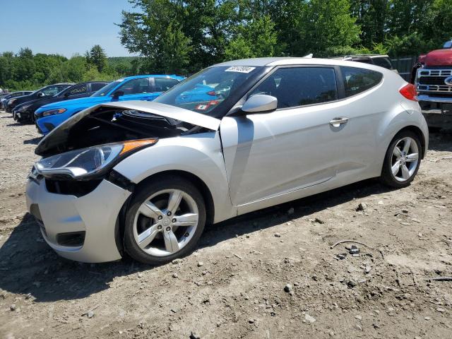 Photo 0 VIN: KMHTC6ADXFU227220 - HYUNDAI VELOSTER 