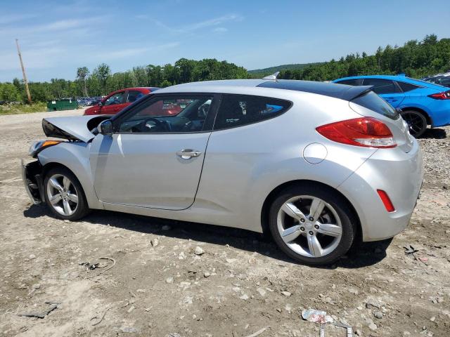 Photo 1 VIN: KMHTC6ADXFU227220 - HYUNDAI VELOSTER 