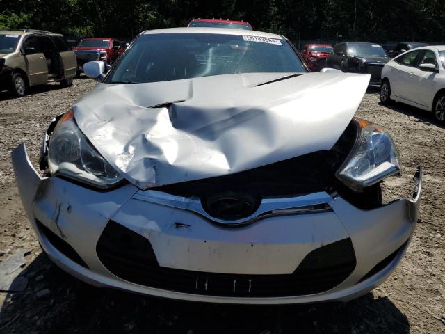 Photo 4 VIN: KMHTC6ADXFU227220 - HYUNDAI VELOSTER 