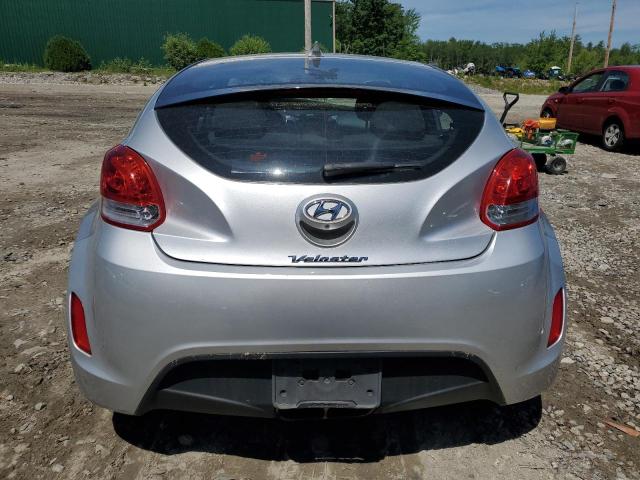 Photo 5 VIN: KMHTC6ADXFU227220 - HYUNDAI VELOSTER 