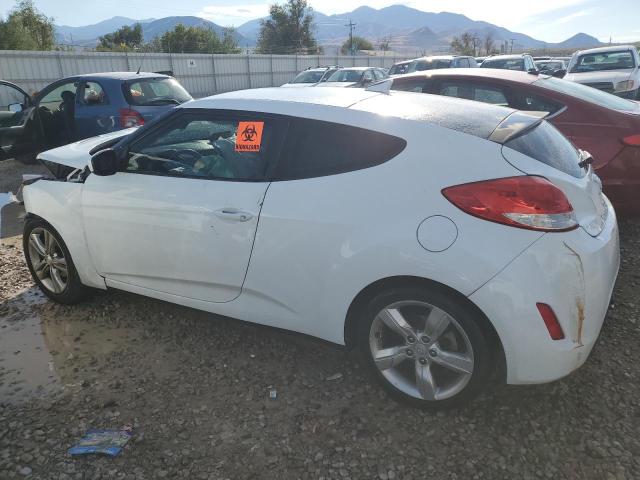 Photo 1 VIN: KMHTC6ADXFU227833 - HYUNDAI VELOSTER 