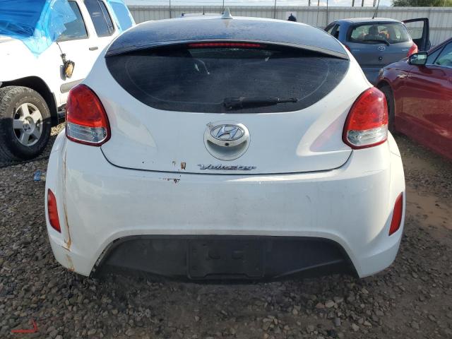 Photo 5 VIN: KMHTC6ADXFU227833 - HYUNDAI VELOSTER 