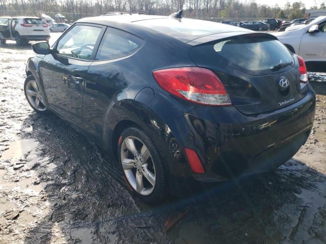 Photo 1 VIN: KMHTC6ADXFU229145 - HYUNDAI VELOSTER 