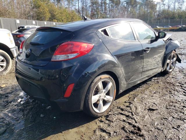 Photo 2 VIN: KMHTC6ADXFU229145 - HYUNDAI VELOSTER 