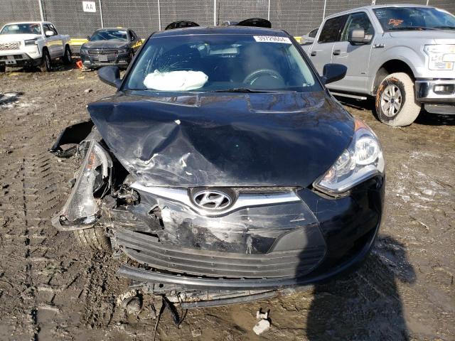 Photo 4 VIN: KMHTC6ADXFU229145 - HYUNDAI VELOSTER 