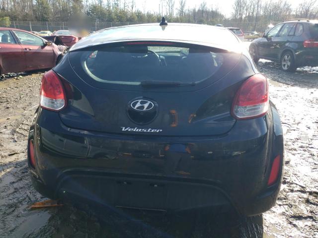 Photo 5 VIN: KMHTC6ADXFU229145 - HYUNDAI VELOSTER 