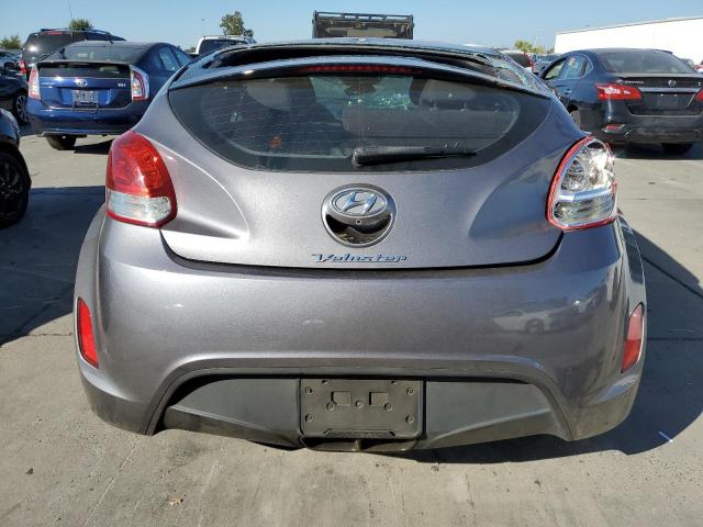 Photo 5 VIN: KMHTC6ADXFU233681 - HYUNDAI VELOSTER 