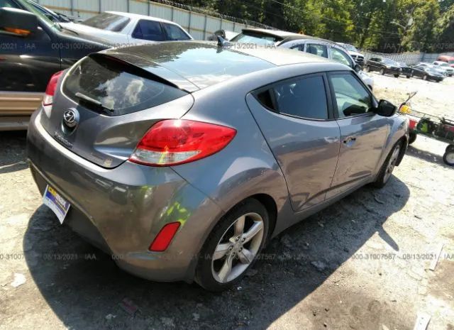 Photo 3 VIN: KMHTC6ADXFU243160 - HYUNDAI VELOSTER 