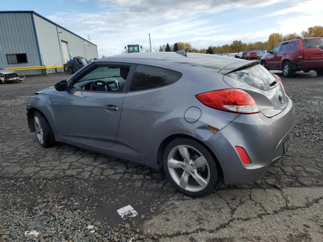 Photo 1 VIN: KMHTC6ADXFU244499 - HYUNDAI VELOSTER 