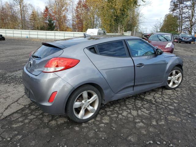 Photo 2 VIN: KMHTC6ADXFU244499 - HYUNDAI VELOSTER 