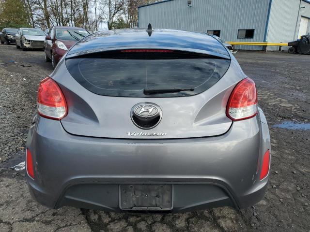 Photo 5 VIN: KMHTC6ADXFU244499 - HYUNDAI VELOSTER 