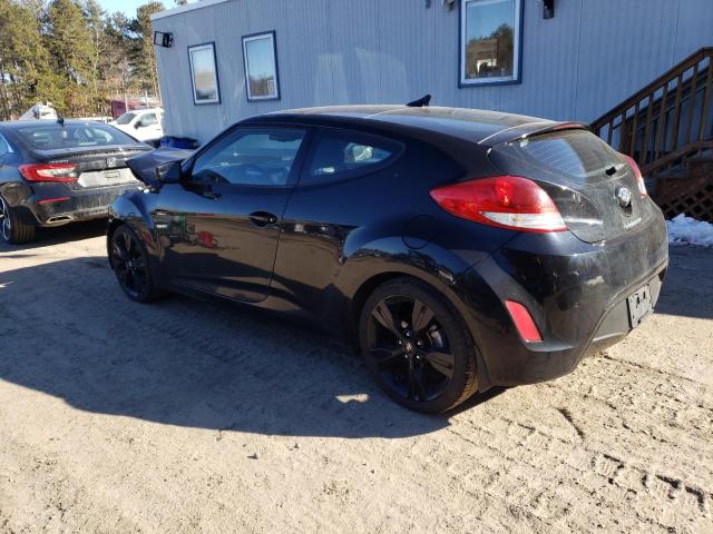 Photo 1 VIN: KMHTC6ADXGU248635 - HYUNDAI VELOSTER 