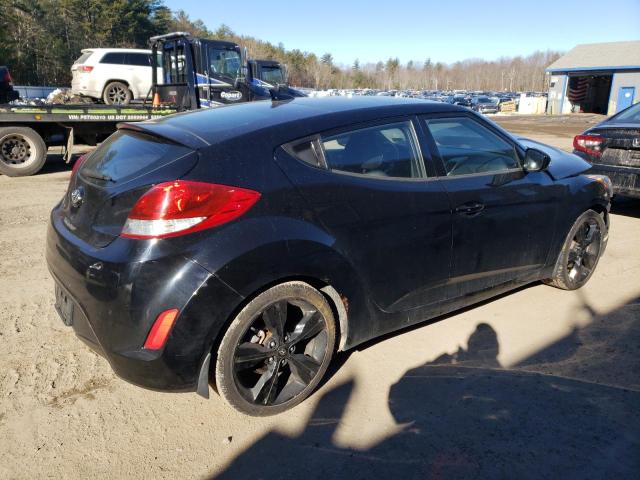 Photo 2 VIN: KMHTC6ADXGU248635 - HYUNDAI VELOSTER 